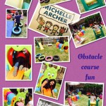 Obstacle Course