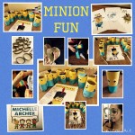 Minion Fun