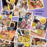 Toddler Group