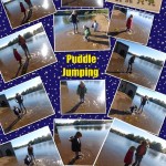 Puddle Jumping